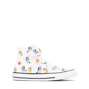 Converse x Bluey Chuck Taylor All Star Easy-On High-Top Sneaker - Little Kid